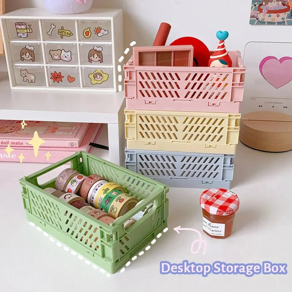 Storage Baskets