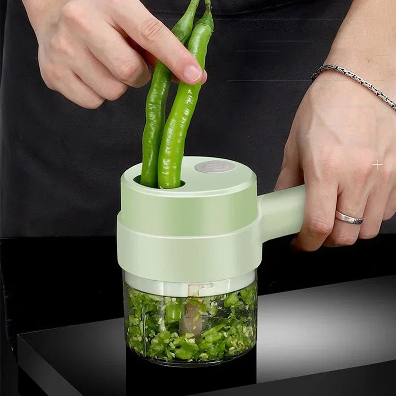 Vegetable Grinder