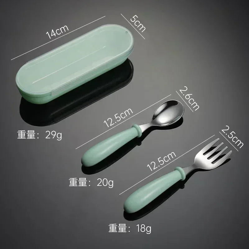 Children's Cutlery Set