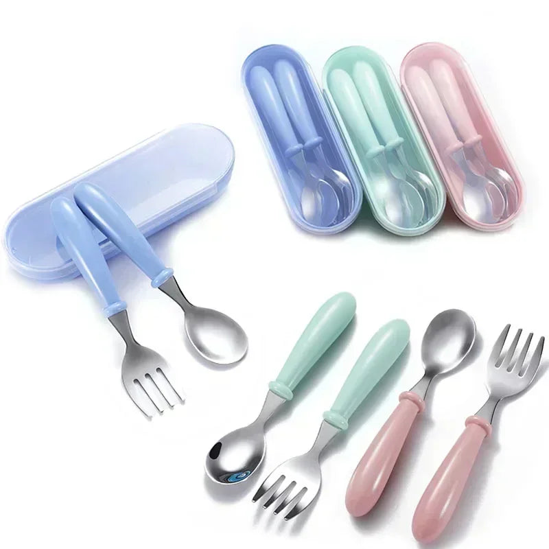 Children's Cutlery Set