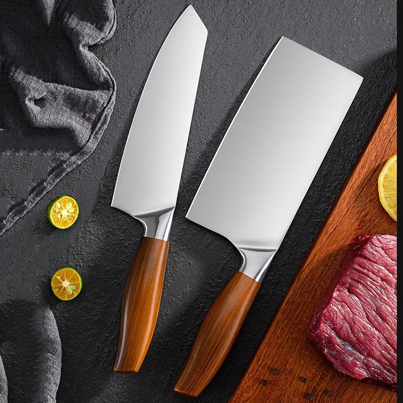 Knife Set