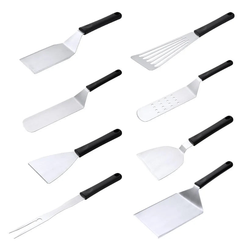 Barbecue Tool Set