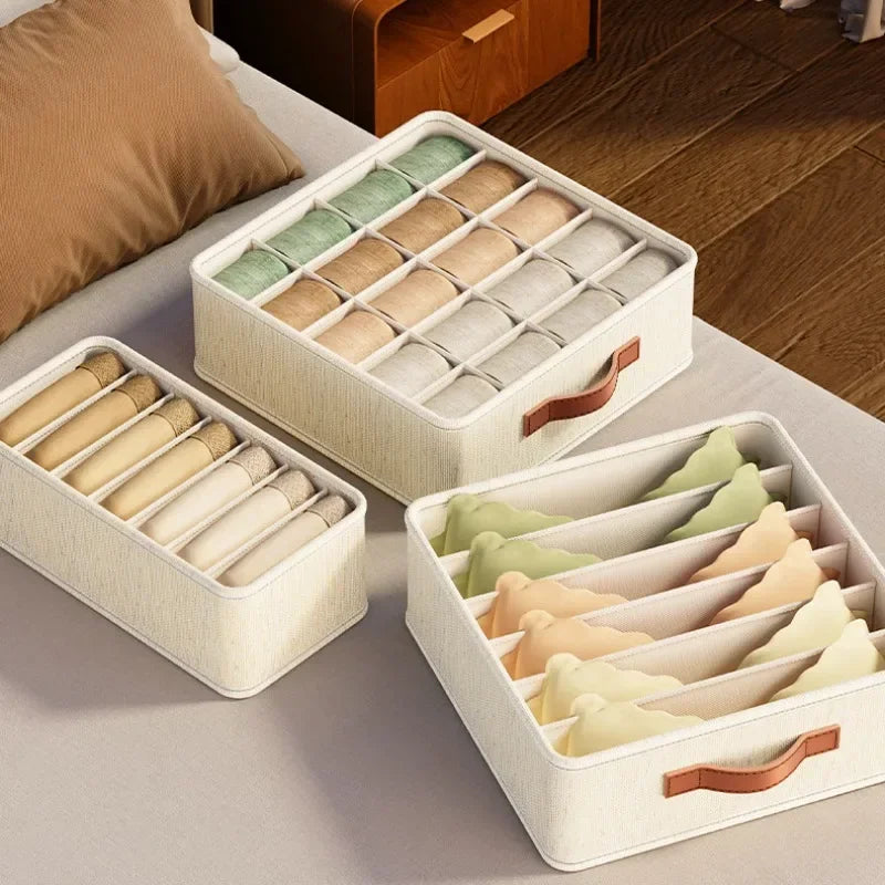 Clothes Storage Box