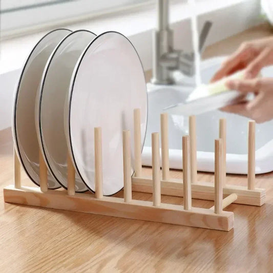 Dish Organizer Rack