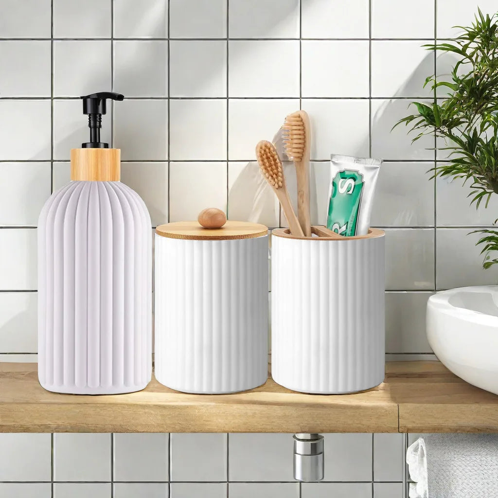 Hand Soap Dispenser