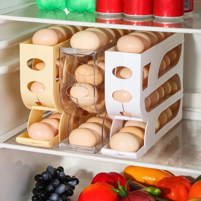 Egg Storage Box