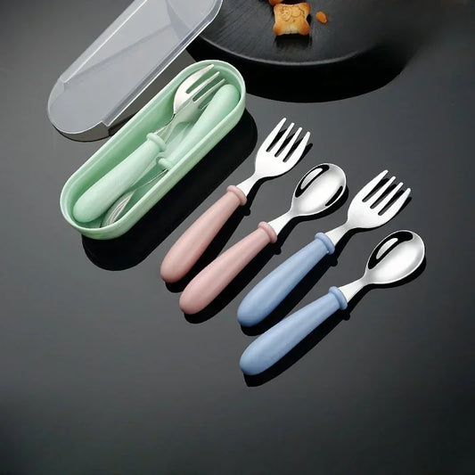 Children's Cutlery Set