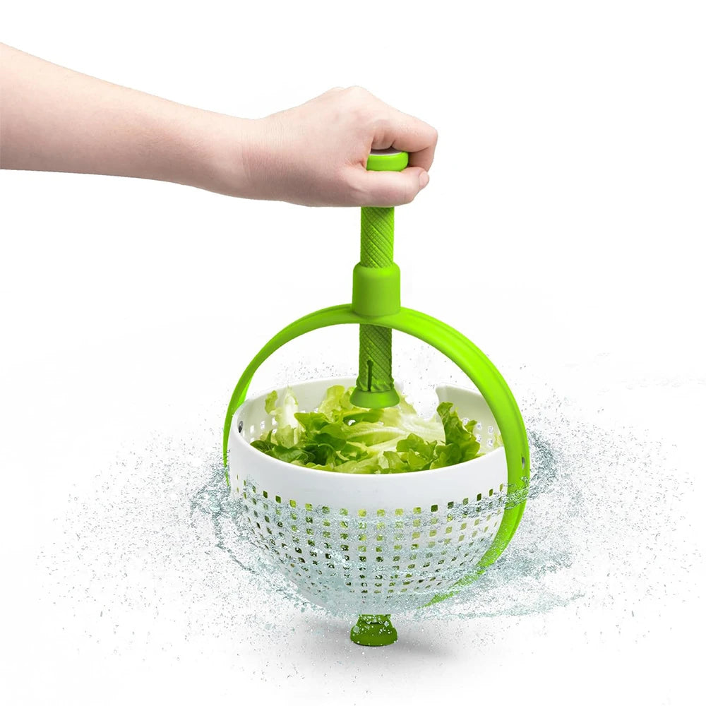 Vegetable Washing Strainer