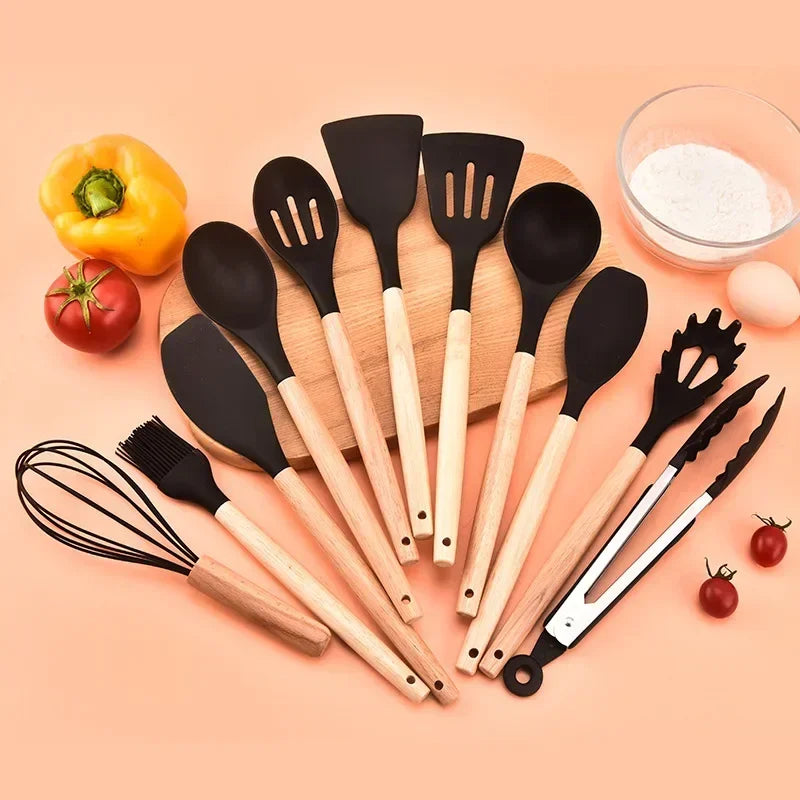 Kitchenware Set