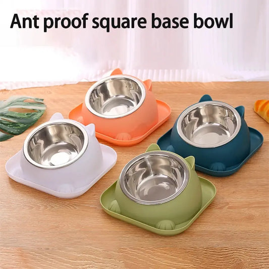 Cat Bowl