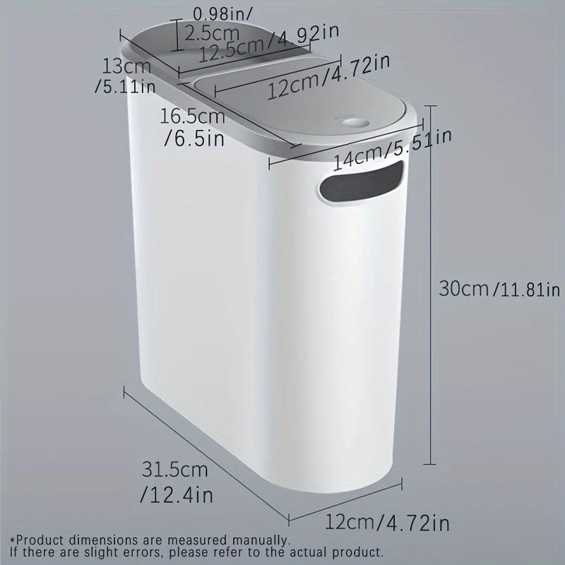 Trash Can