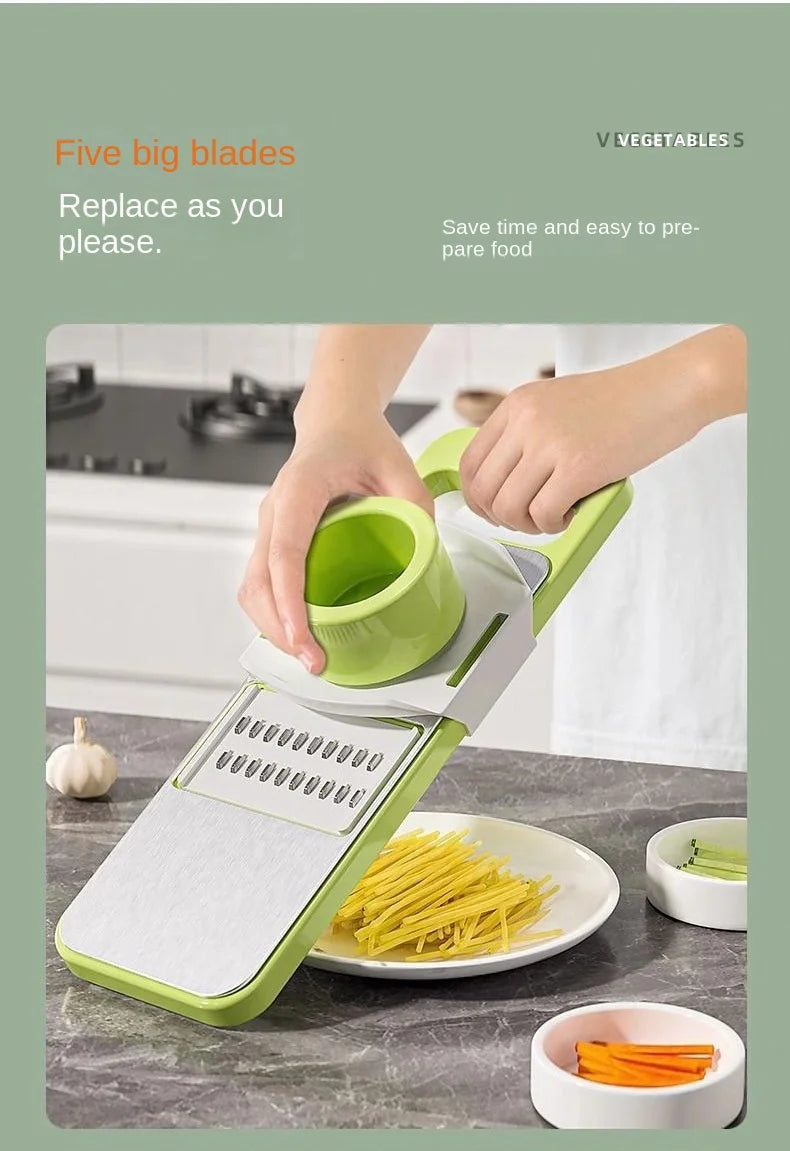 Food Cutter