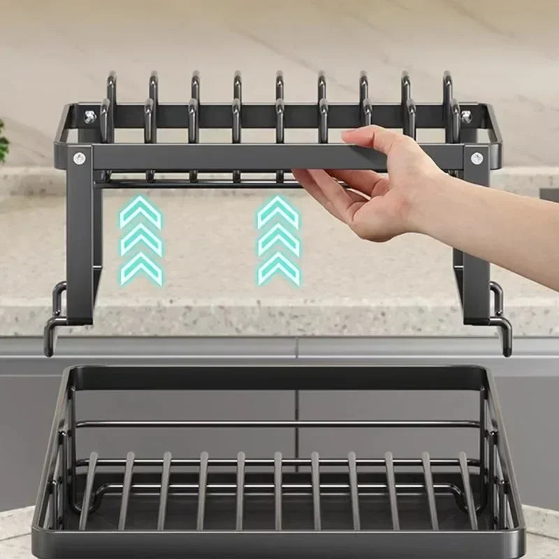 Dish Drying Rack