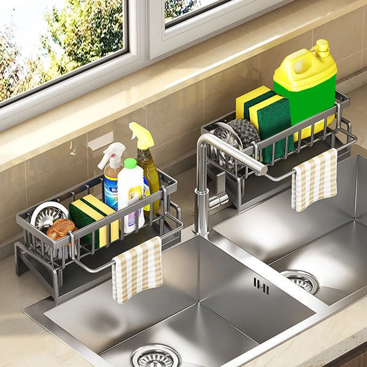 Kitchen Sink Organizer