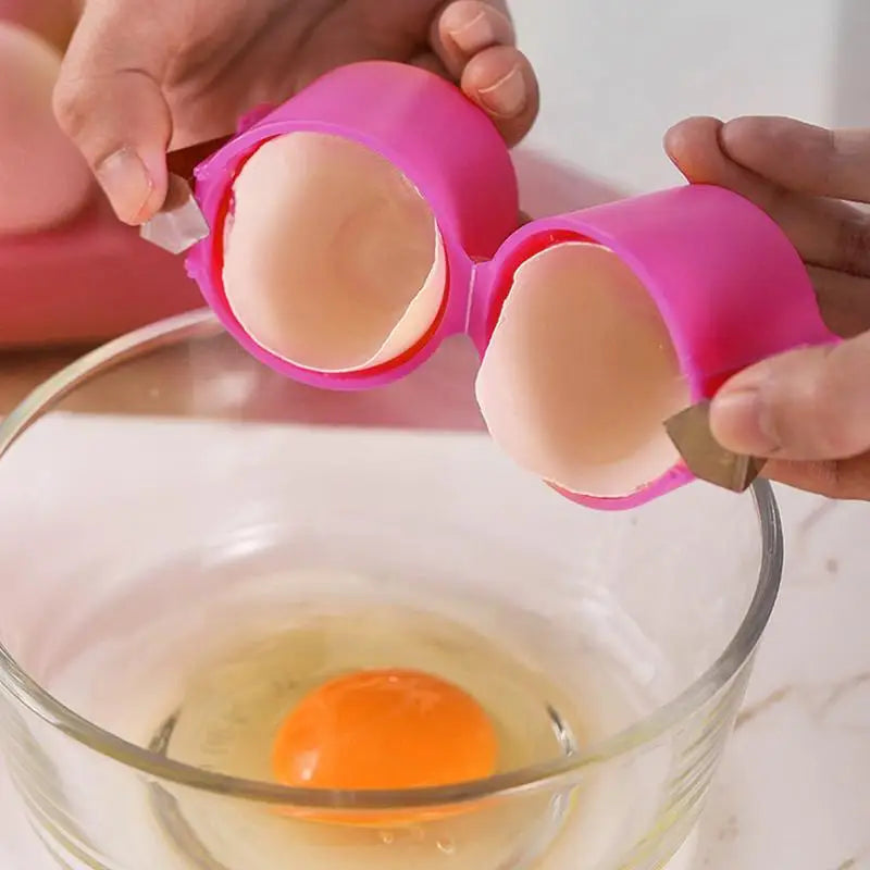 Egg Shell Opener