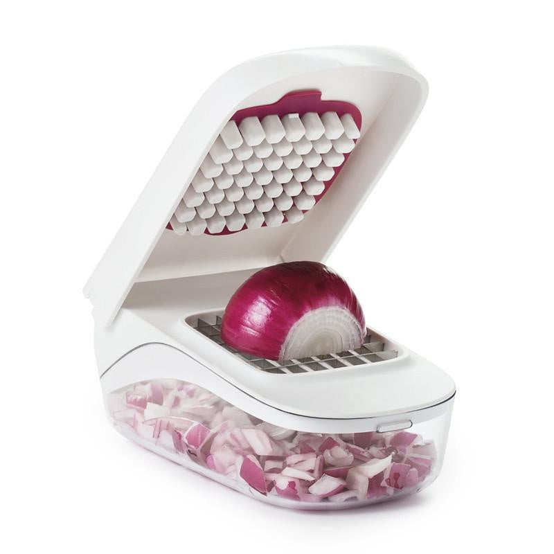 Vegetable & Fruit Slicer