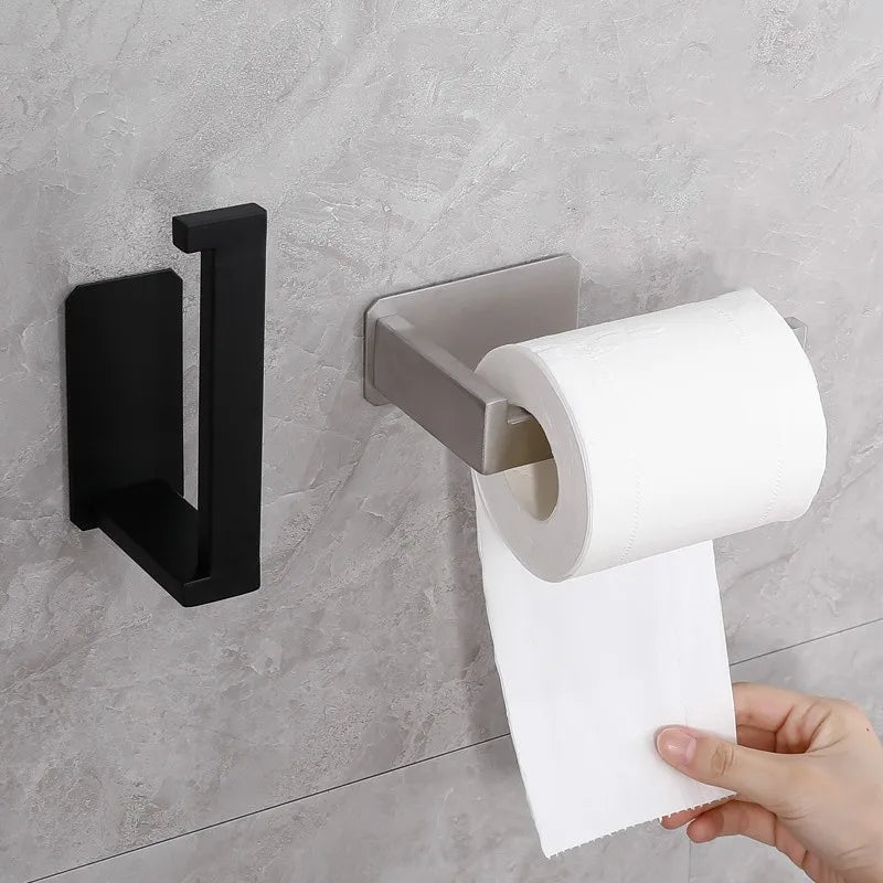 Paper Holder Toilet