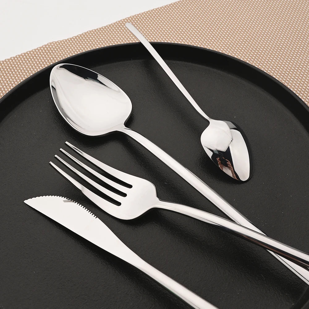 Flatware Set