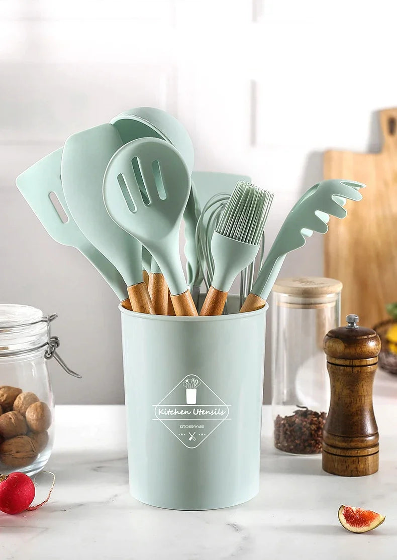 Kitchenware Set