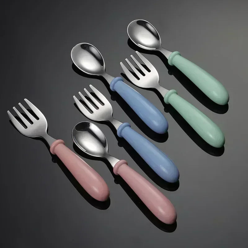 Children's Cutlery Set