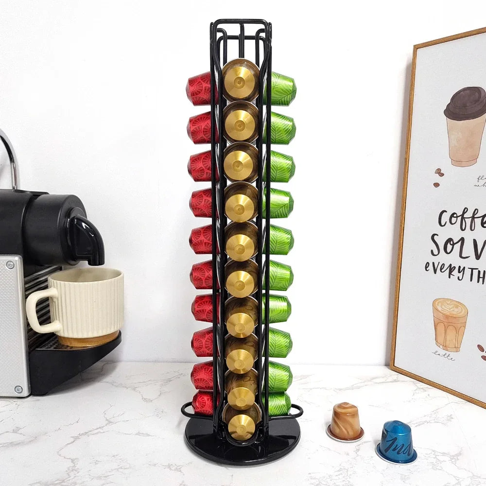 Coffee Capsules Holder