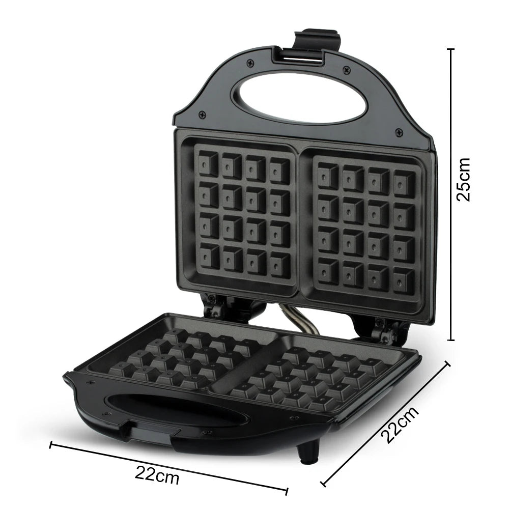 Waffle Maker