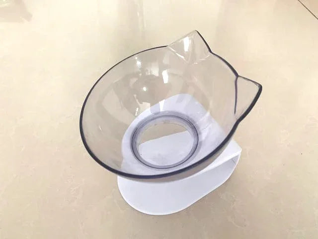 Double Pet Bowl