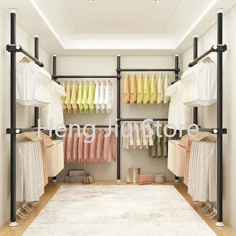 Clothes Racks