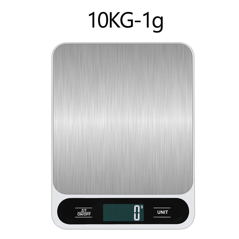 10kg Digital Scale