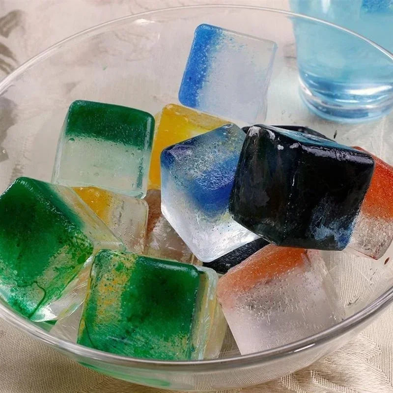 Ice Cube Mold