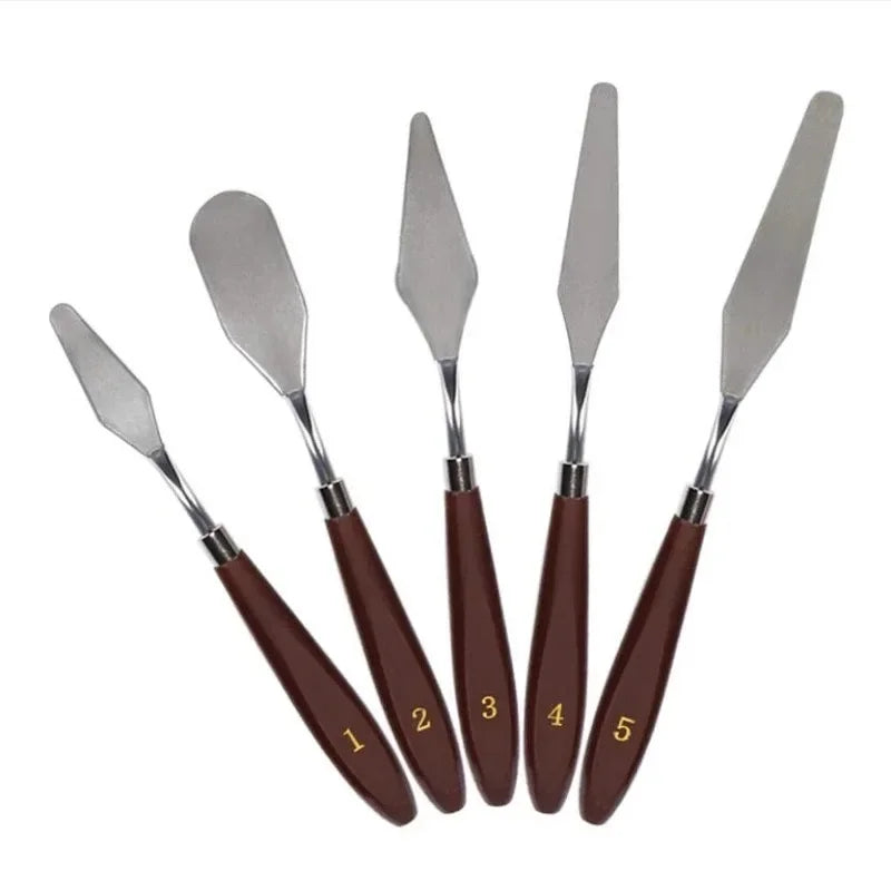 Cake Spatula Set