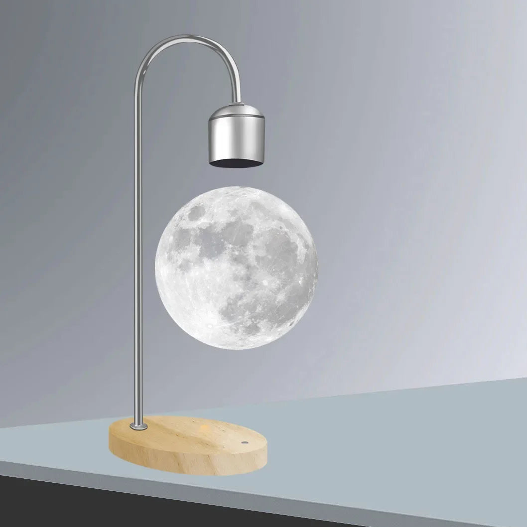 Moon Lamp