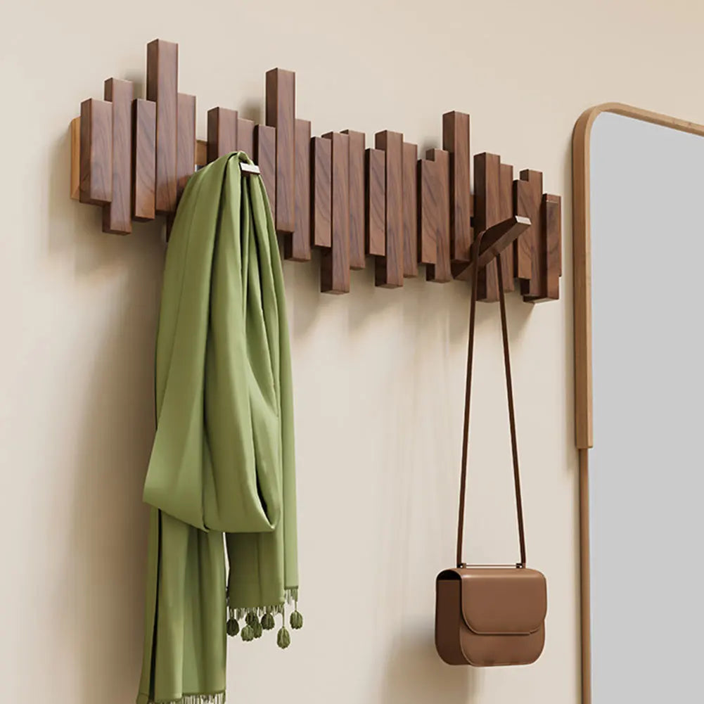 Coat Rack