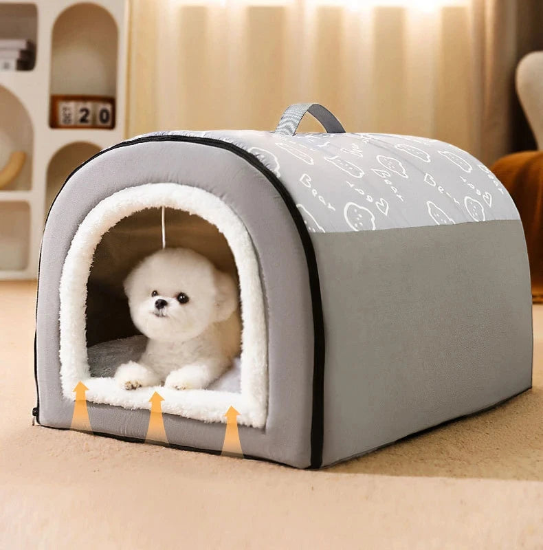 Dog House