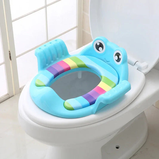 Baby Potty