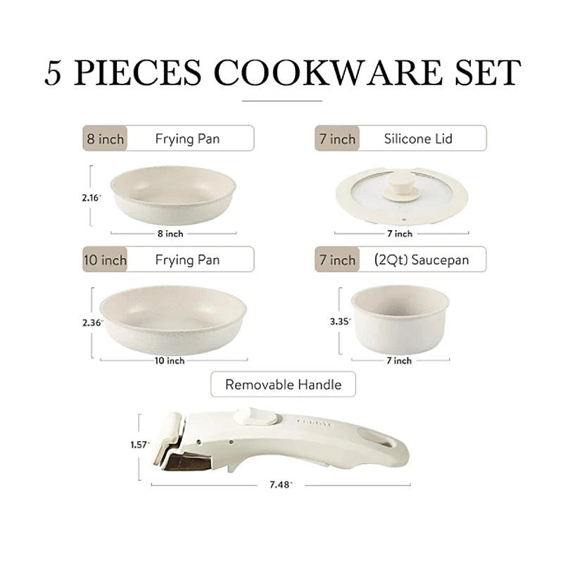 Cookware Set