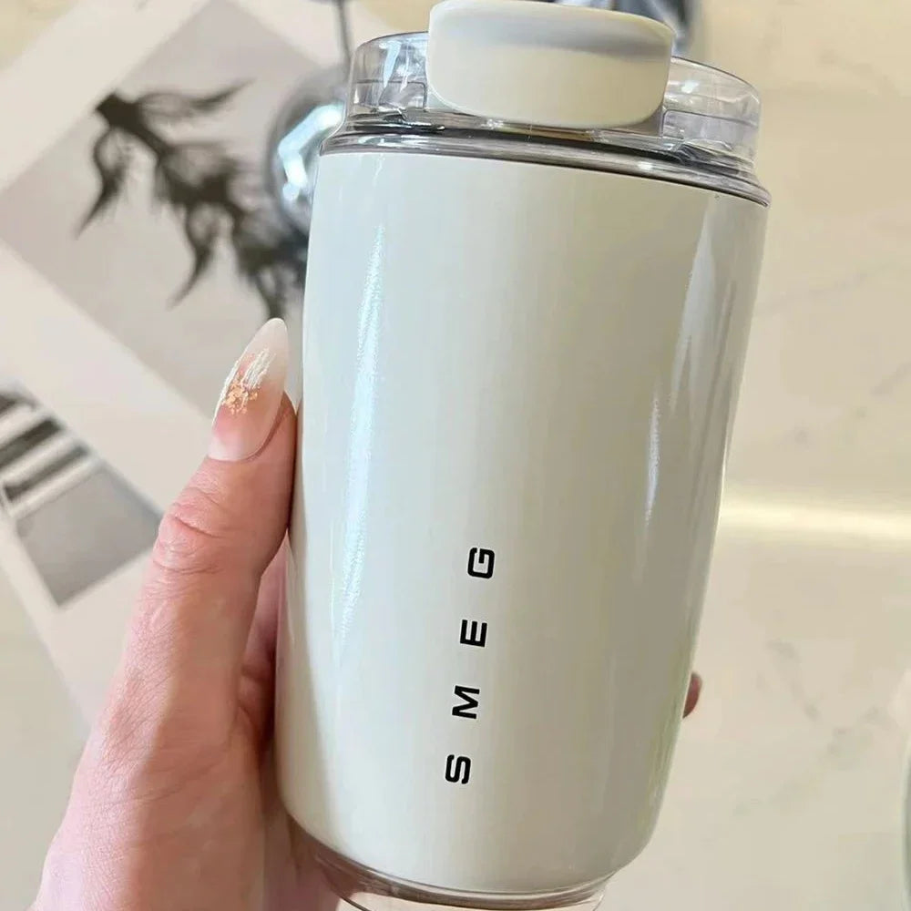 Thermos Cup