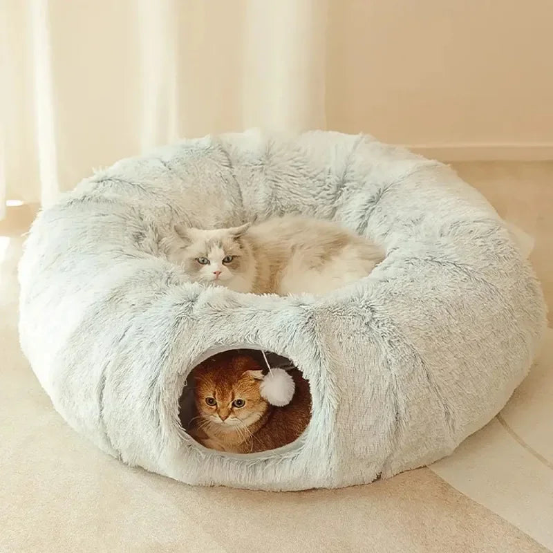 Cat Bed