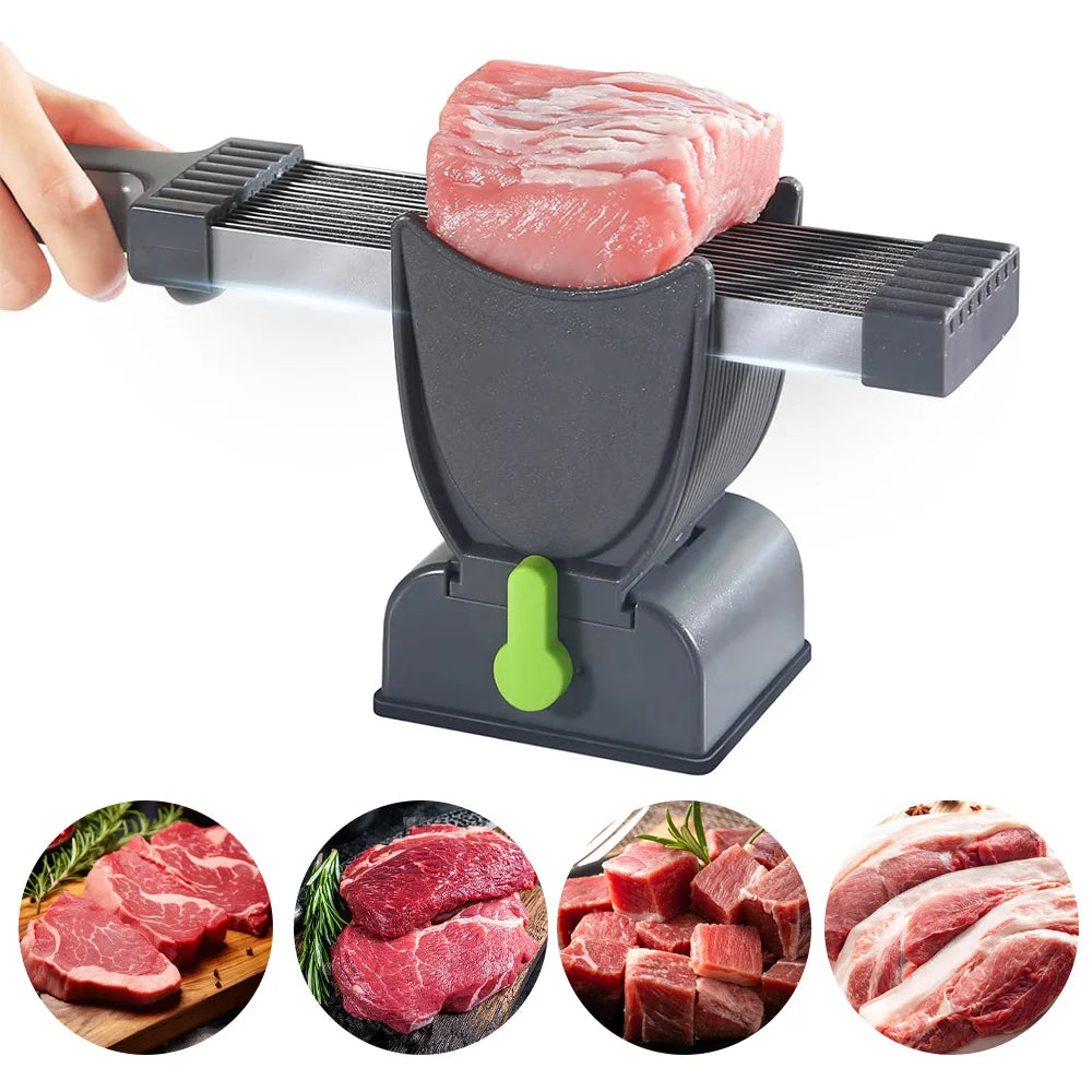 Meat Cutting Knife