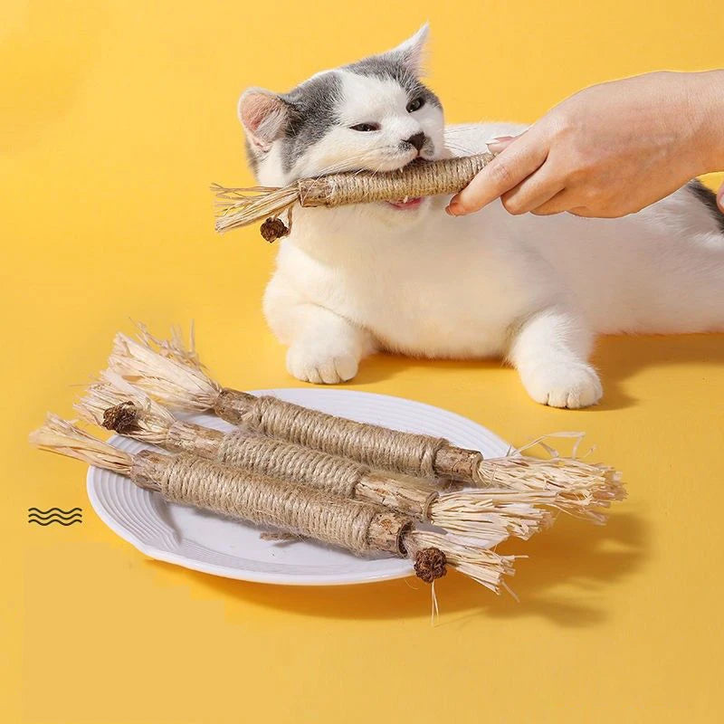 1 Pc Cat Toys