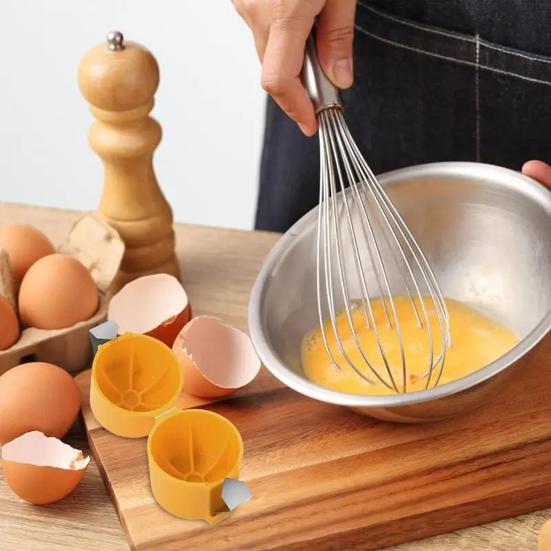 Egg Shell Opener