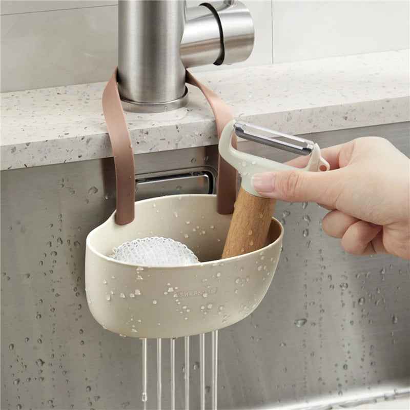 Kitchen Sink Holder