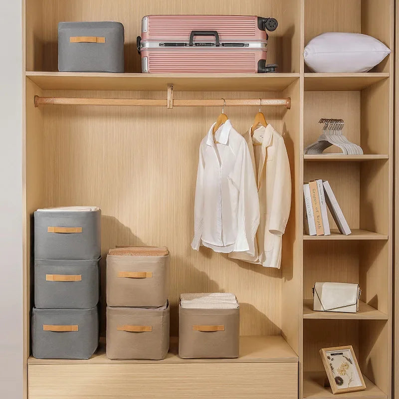 Clothes Organizer