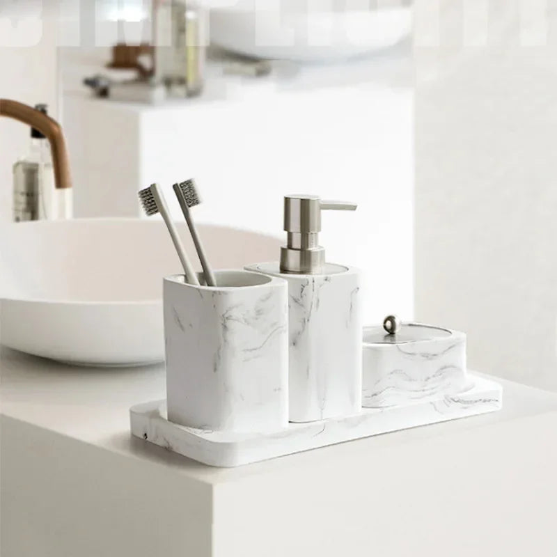 Bathroom Set