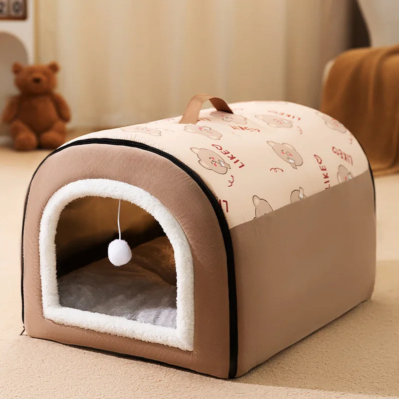 Dog House