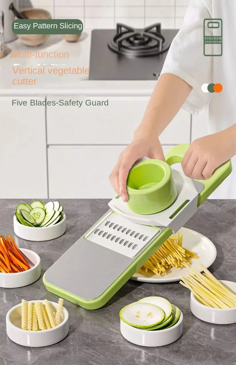 Food Cutter