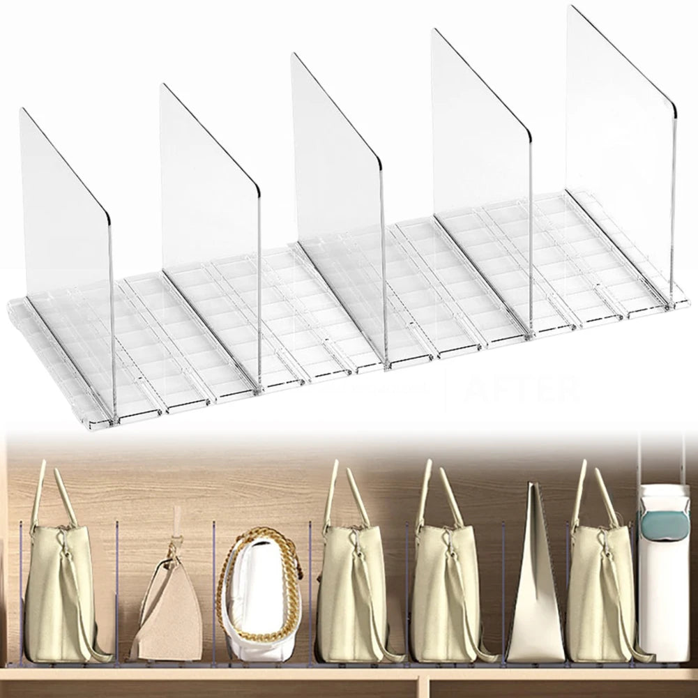 Shelf Dividers