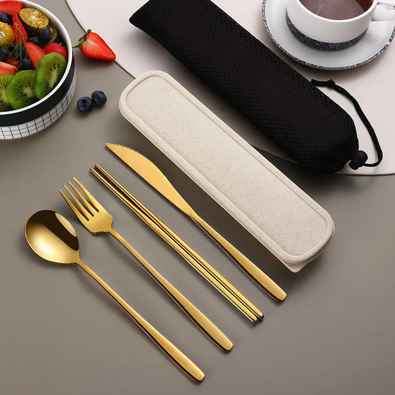 Tableware Set