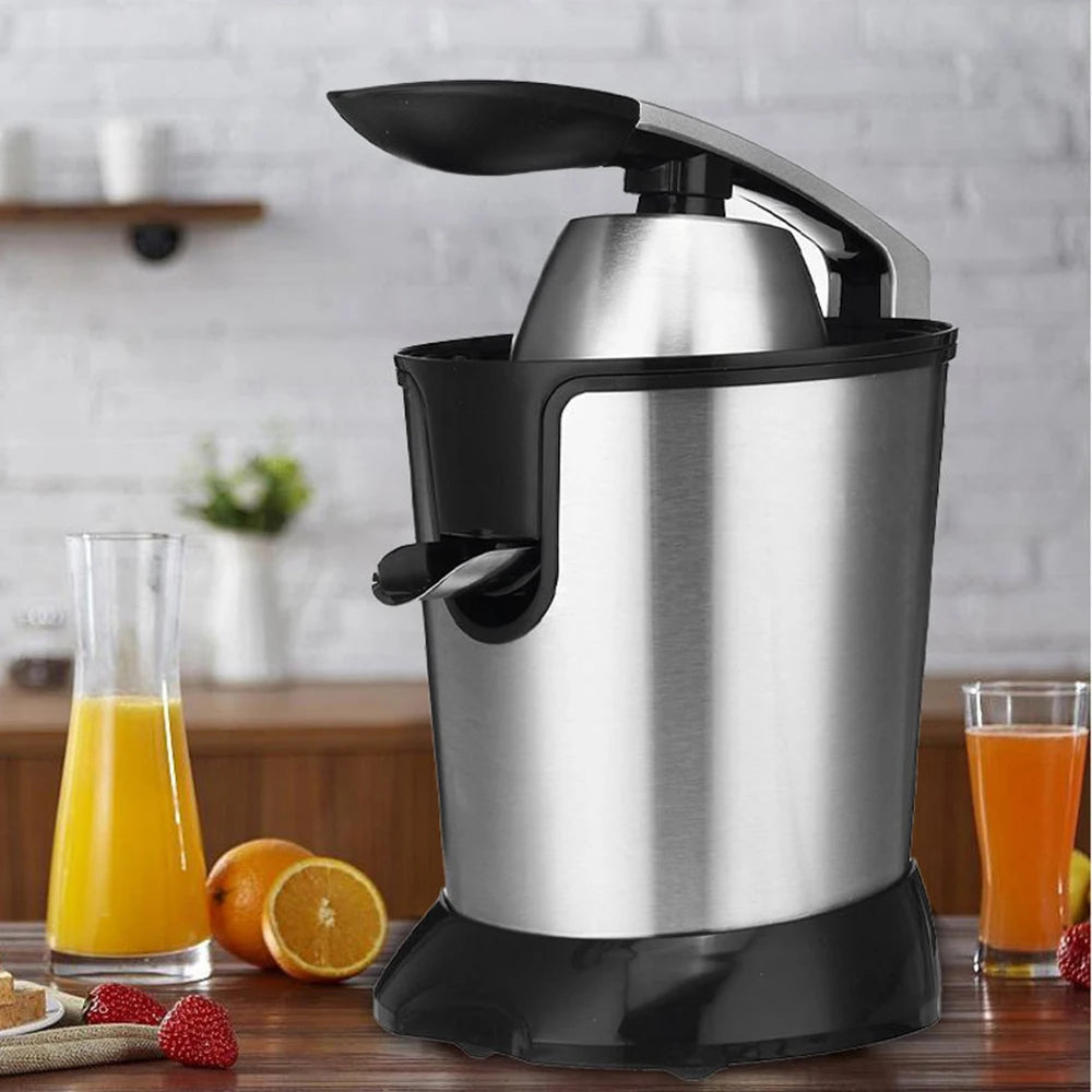 Electric Juicer