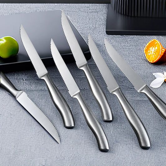 Knife Set